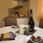 Lean Apartment Porec