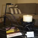 Lean Apartment