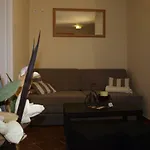 Lean Apartment