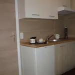 Lean Apartment