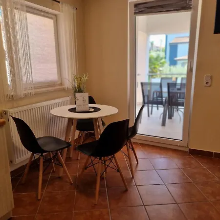 Lean Apartment Porec