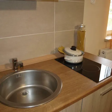 Apartment Lean Porec