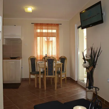Apartment Lean Porec
