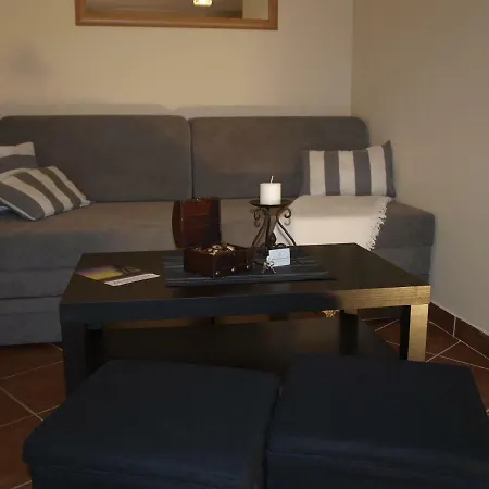 Apartment Lean Porec