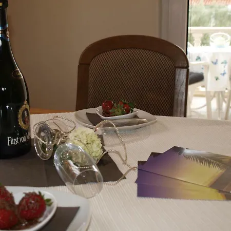 Apartament Lean