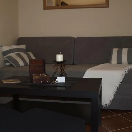 Apartman Lean