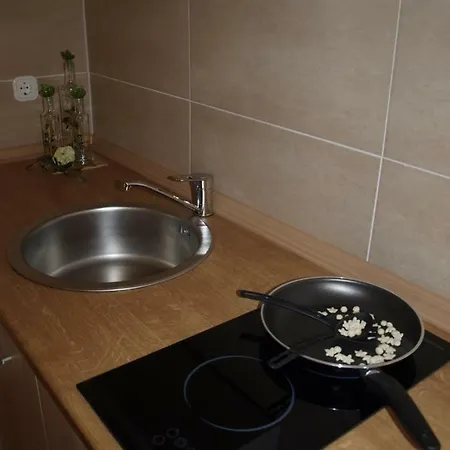 Apartment Lean Porec