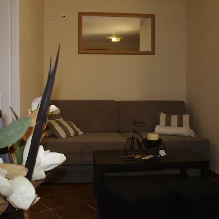 Lean Apartament