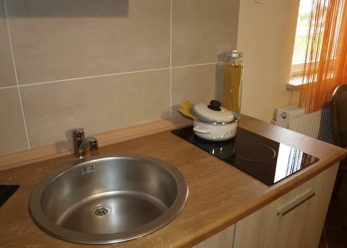 Apartman Lean Poreč