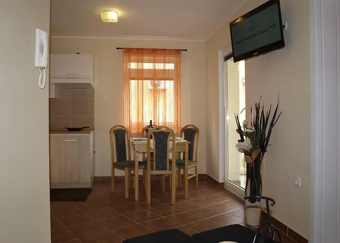 Apartman Lean Poreč