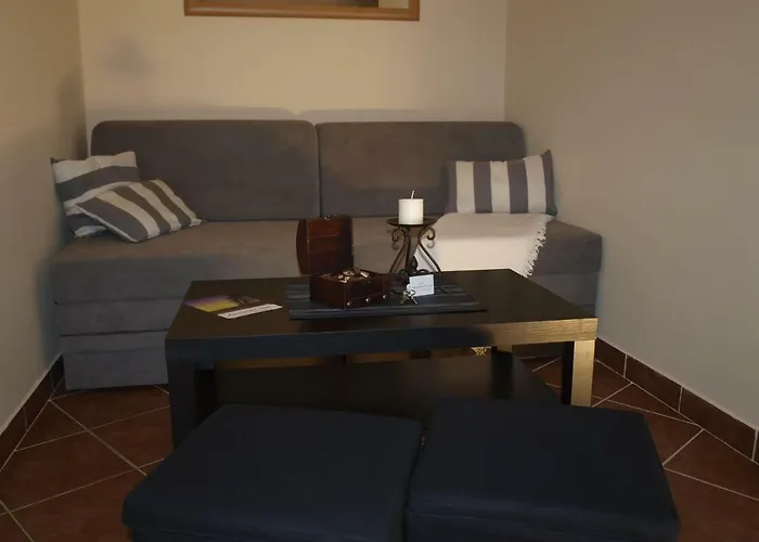 Apartman Lean Poreč
