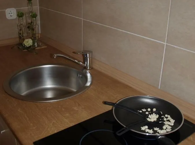 Apartman Lean Poreč